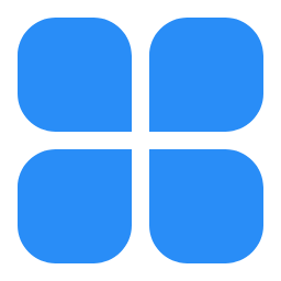 Choosed Application Icon, application,choosed