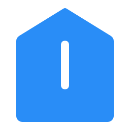 Choosed Home Icon, home,choosed