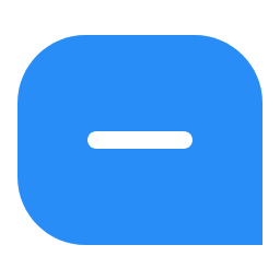 Choosed Message Icon, message,choosed