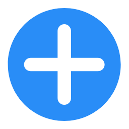 Increase Icon, increase,add