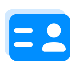 Standard Icon 2 - 20 Icon, profile,standard
