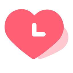 Standard Icon 2 - 23 Icon, heart,standard