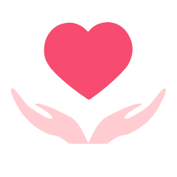 Standard Icon 2 - 32 Icon, heart,care