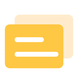 Standard Icon 2 - 39 Icon, note,standard