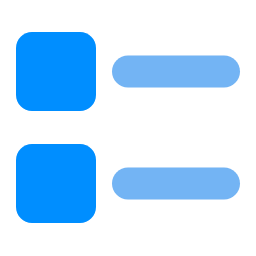 Standard Icon 2 - 47 Icon, layout,standard