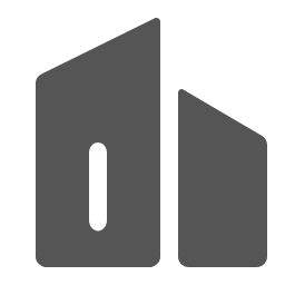 Standard Icon 2 - 50 Icon, building,standard