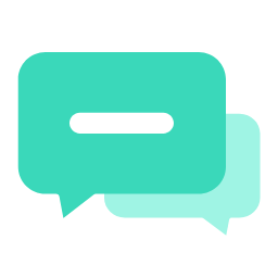 Standard Icon 2 - 53 Icon, chat,standard