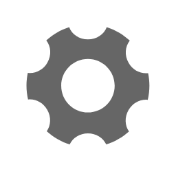 Basic Settings Icon, settings,education