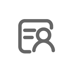 Student File Icon, student file,education