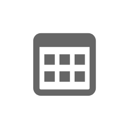 Timetable Icon, timetable,school