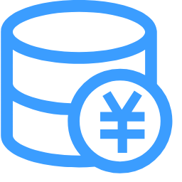 Member Points Analysis Icon, member points,database,analysis