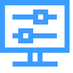 Selected System Settings Icon, system settings,settings,selected