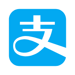 Alipay Icon, Alipay,payment