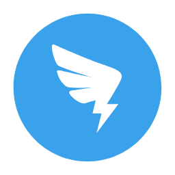 DingTalk Icon, DingTalk,business