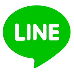 Line Icon, Line,social