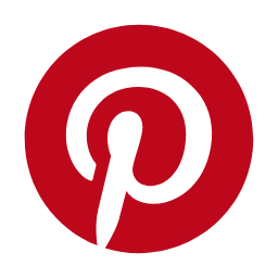 Pinterest Icon, Pinterest,social