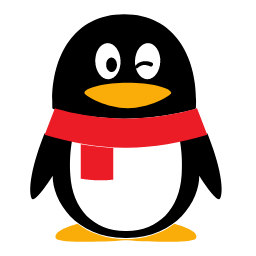 QQ Icon, QQ,social