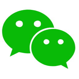 WeChat Icon, WeChat,social