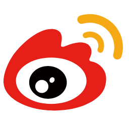 Weibo Icon, Weibo,social