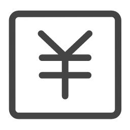 Bill Icon, bill,yuan