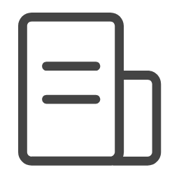 Institution Icon, institution,document
