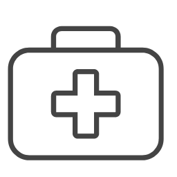 Medicine Icon, medicine,first - aid kit