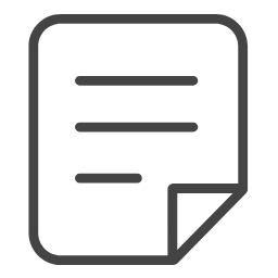 Order Icon, order,document