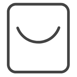 Shopping Icon, shopping,smiley