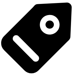 Tag Icon, tag,label
