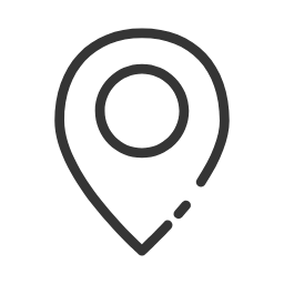 Address Icon, address,location