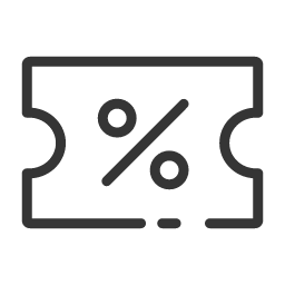 Coupon Icon, coupon,discount