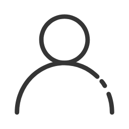 Member Icon, member,user
