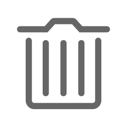 Delete Icon, delete,trash
