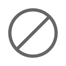 Disable Icon, disable,block