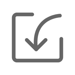 Import Icon, import,data