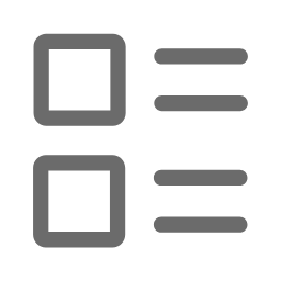 Meeting List Icon, meeting,list