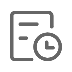 Pending Icon, pending,task