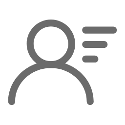User Management Icon, user,management