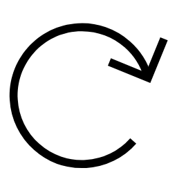 Refresh Arrow Icon, refresh,arrow