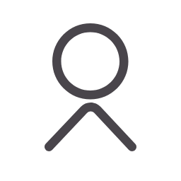 My Profile Icon, profile,user