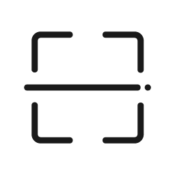 Scan Icon | Free SVG & PNG Download | IconEasy