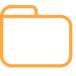 File Folder Icon, file,folder,storage