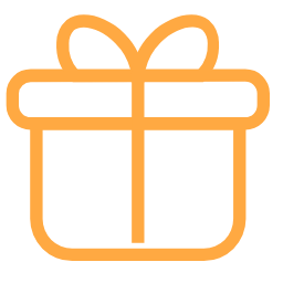 Gift Box Icon, gift,box,present