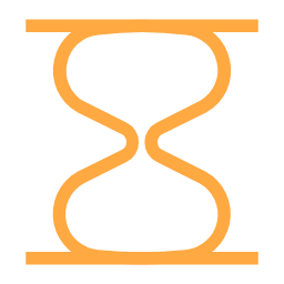 Hourglass Icon, hourglass,countdown,time