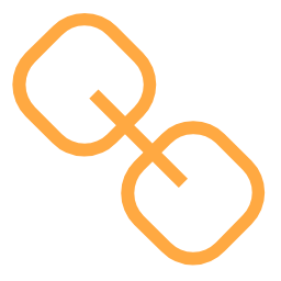 Link Chain Icon, link,chain,connection