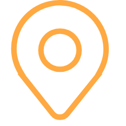 Location Pin Icon, location,pin,address
