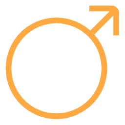 Male Symbol Icon, male,gender,symbol
