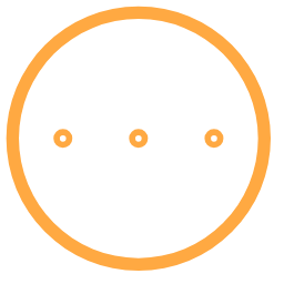 More Dots Icon, more,dots,ellipsis