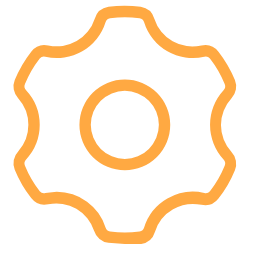 Settings Gear Icon, settings,gear,options