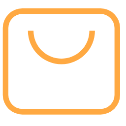 Shopping Bag Icon, shopping,bag,commerce